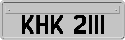 KHK2111