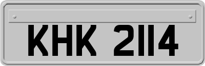 KHK2114