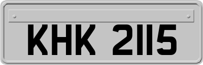 KHK2115