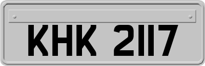 KHK2117