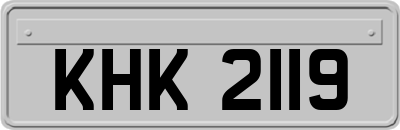 KHK2119
