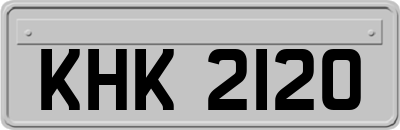KHK2120