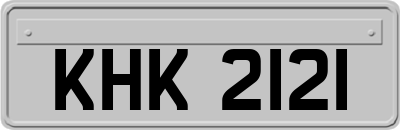 KHK2121