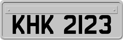 KHK2123