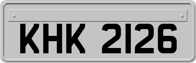 KHK2126