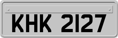 KHK2127