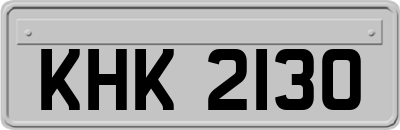 KHK2130