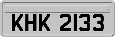KHK2133