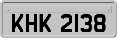KHK2138
