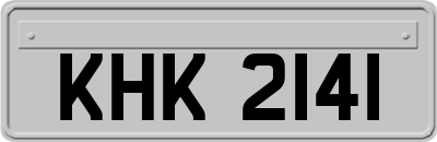 KHK2141