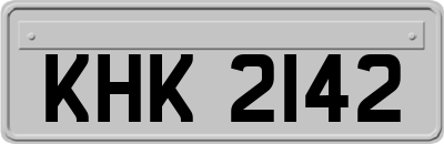 KHK2142