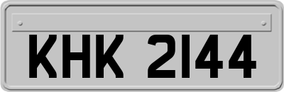 KHK2144