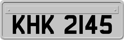 KHK2145