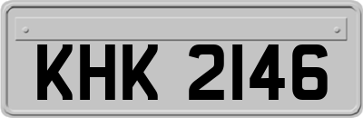 KHK2146