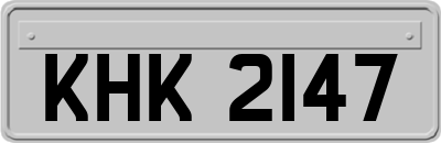KHK2147