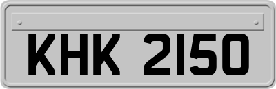 KHK2150