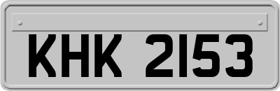 KHK2153
