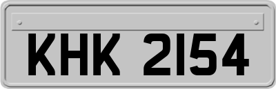 KHK2154
