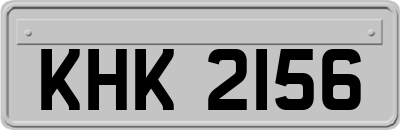 KHK2156