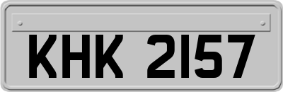 KHK2157