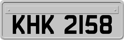KHK2158