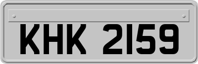 KHK2159