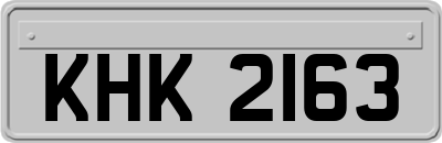 KHK2163