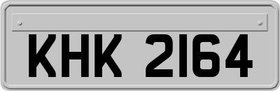KHK2164
