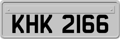 KHK2166