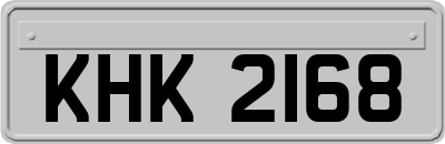 KHK2168