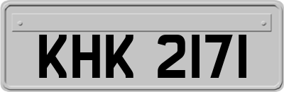 KHK2171