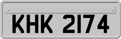 KHK2174