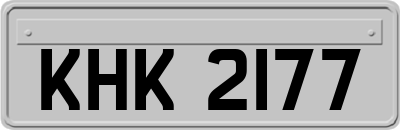 KHK2177