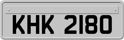 KHK2180