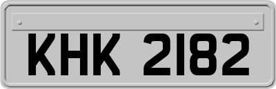 KHK2182