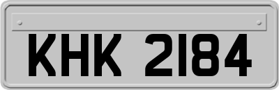 KHK2184