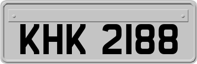 KHK2188