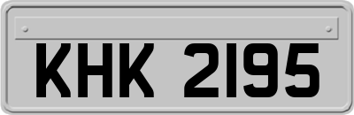 KHK2195