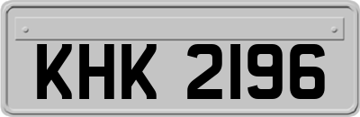 KHK2196