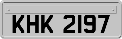 KHK2197