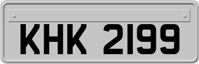 KHK2199