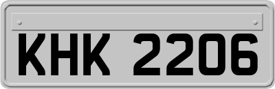 KHK2206