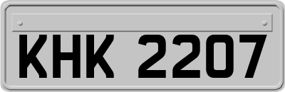 KHK2207