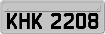 KHK2208