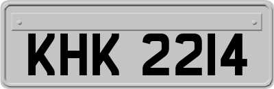 KHK2214