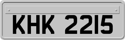 KHK2215