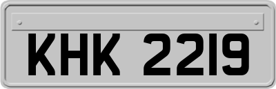 KHK2219