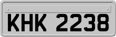 KHK2238
