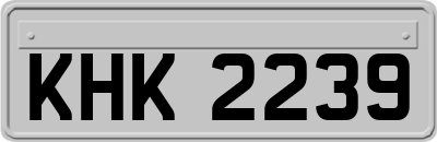 KHK2239
