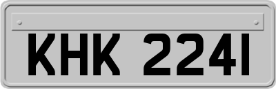 KHK2241